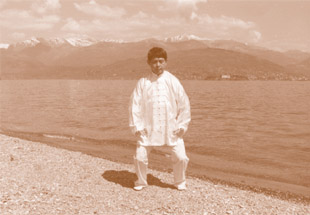 spontaneous movement pic 1