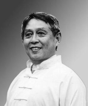 Dr Shen