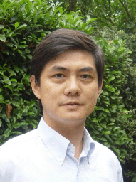 Meester Shen Zhengyu